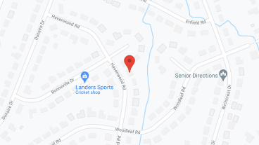 Grant Adult Care Home in google map