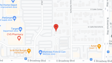 Camino De Paz Assisted Living in google map