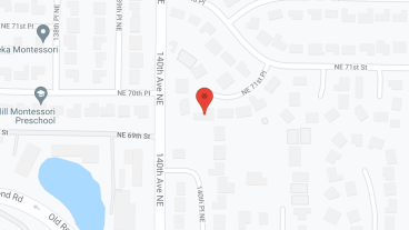 Allcare Adult Family Home Inc in google map
