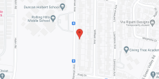 Valley Haven in google map