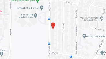 Valley Haven in google map