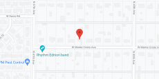 Cindy Hicks in google map