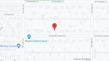 Cindy Hicks in google map