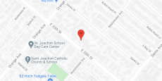 Cameo Eastside in google map