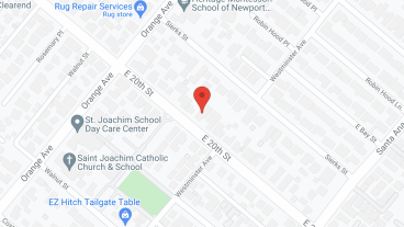 Cameo Eastside in google map