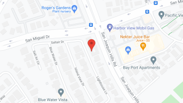 Cameo Lighthouse in google map
