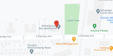 Williamstown Bay - Cudahy III in google map