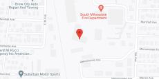 Sunrise Village in google map