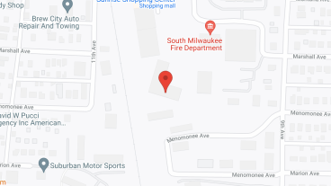 Sunrise Village in google map