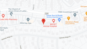 Grace House Assisted Living in google map