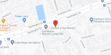 Ivy Park at San Marino in google map