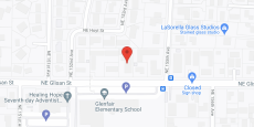 Jenny's Adult Care Home in google map
