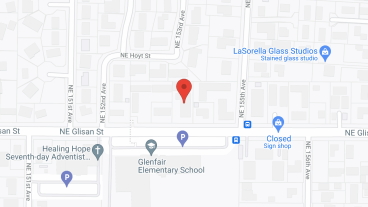 Jenny's Adult Care Home in google map