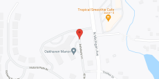 Oakhaven Manor in google map