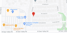 Arizona's Best Assisted Adult Care Home in google map