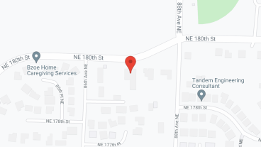 A Loving Heart AFH in google map