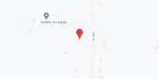 Golden Orchards in google map