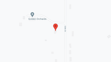 Golden Orchards in google map