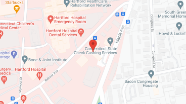 The Retreat in google map