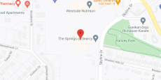 Searcy Healthcare in google map