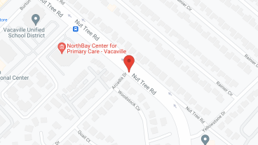 Good Neighbor Care Vacaville in google map