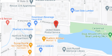 Royal Crest Inn Living LLC in google map