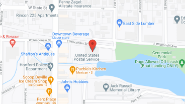 Royal Crest Inn Living LLC in google map