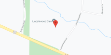 Lincolnwood Glen in google map