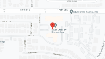 Silver Creek by Bonaventure in google map