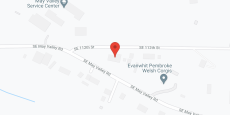 May Valley AFH in google map