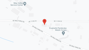 May Valley AFH in google map