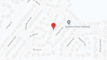 Rolling Hills AFH in google map