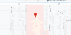 Sidney Health Ctr in google map