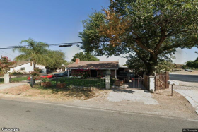 Bacarez's Board and Care Home 