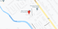 Park Manor in google map