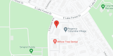 The Cottages of Columbia Village in google map
