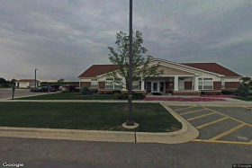 Woodstock Commons Apartments 