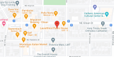 Care Free Adult Care Home in google map