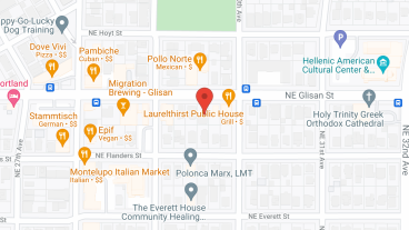 Care Free Adult Care Home in google map