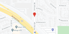 Golden Moments in google map