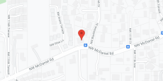 Ironwood Holistic Care Home in google map