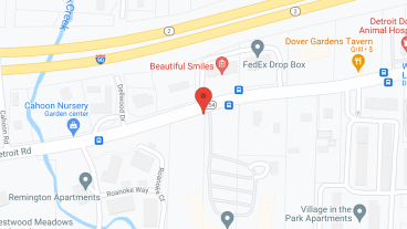 Brookdale Gardens at Westlake in google map
