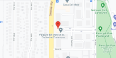 St. Catherine Commons in google map