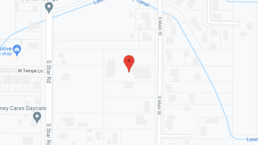 Country Time Assisted Living in google map