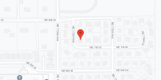 Gentle Care AFH in google map