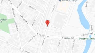 Woodbury Mews in google map