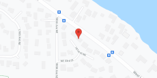 Sammamish Lakeview in google map