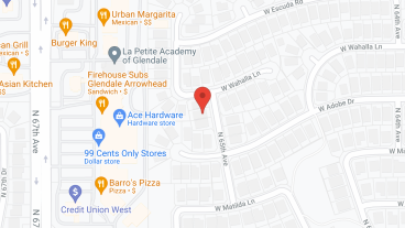 Edelweiss Assisted Living LLC in google map