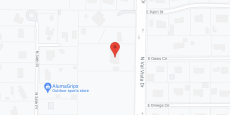 Emerald Groves North in google map