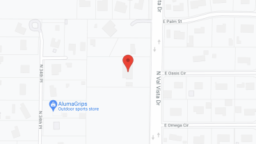 Emerald Groves North in google map